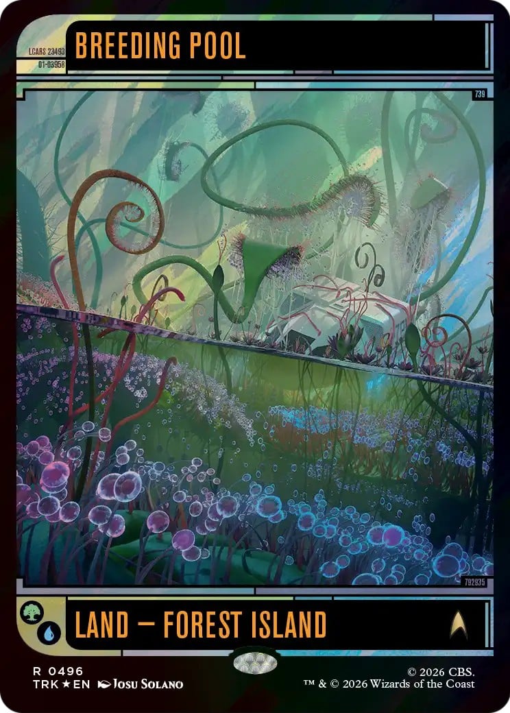 Breeding Pool - Image 1