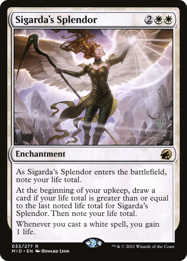Sigarda's Splendor - Image 1