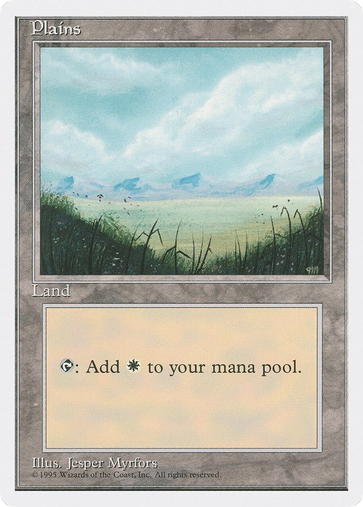 Plains - Image 1