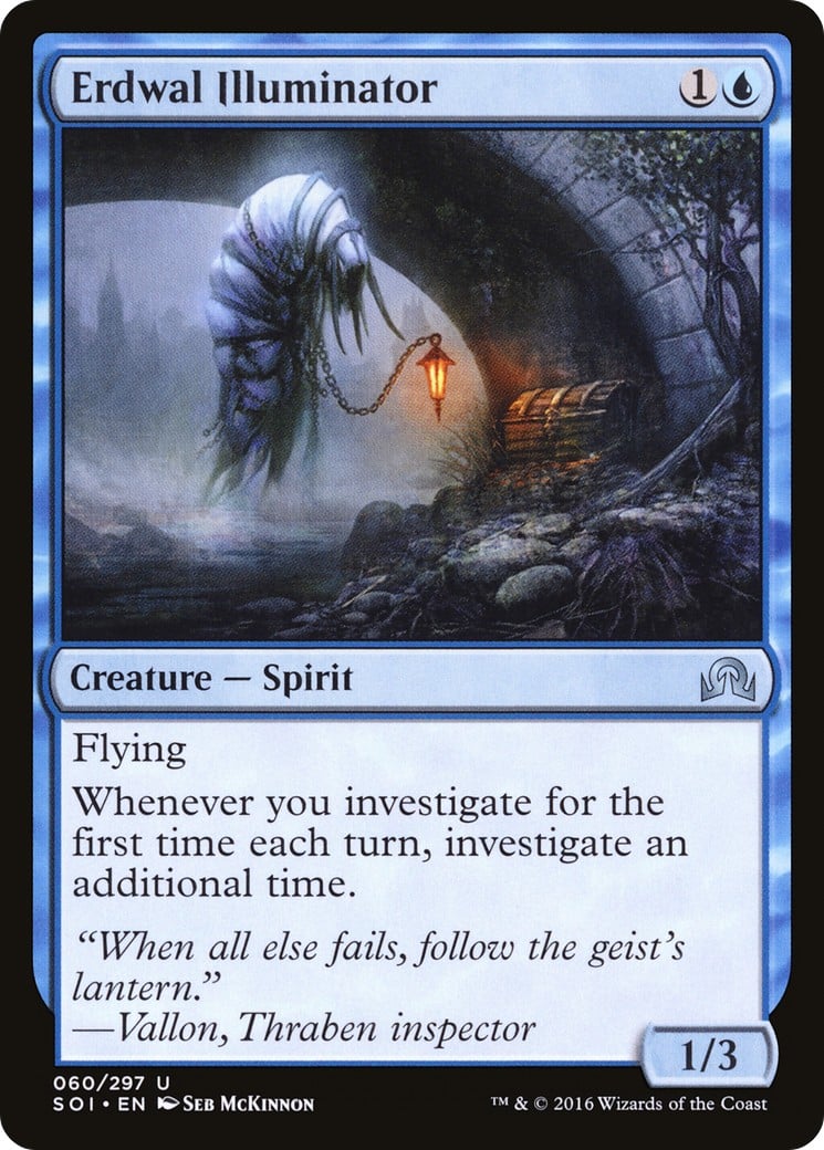 Erdwal Illuminator - Image 1
