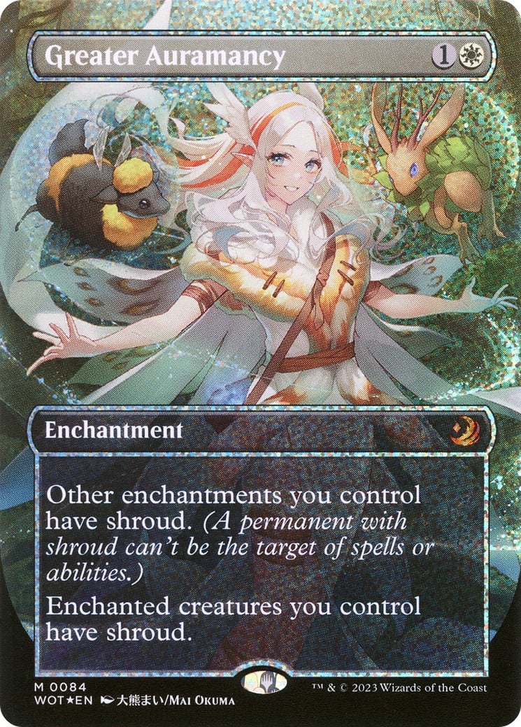 Greater Auramancy - Image 1
