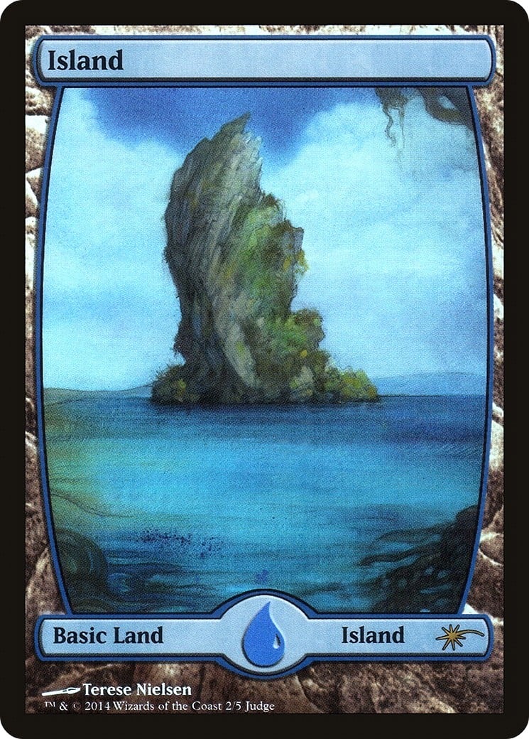 Island - Image 1