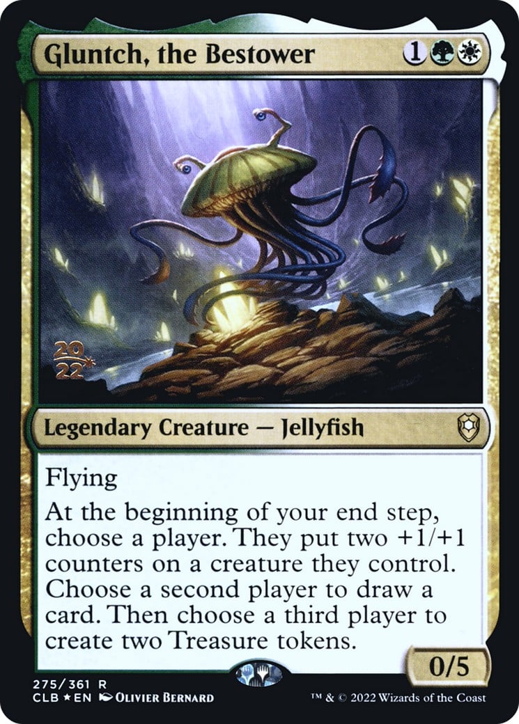 Gluntch, the Bestower - Image 1