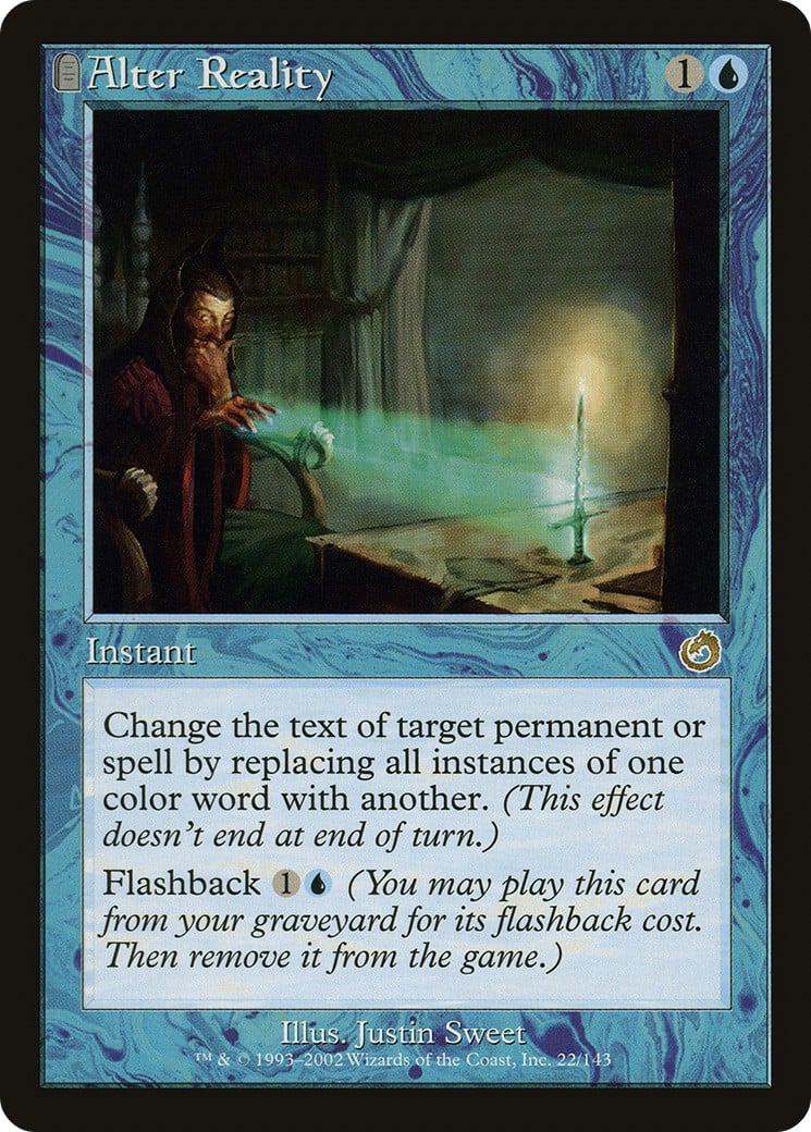 Alter Reality - Image 1