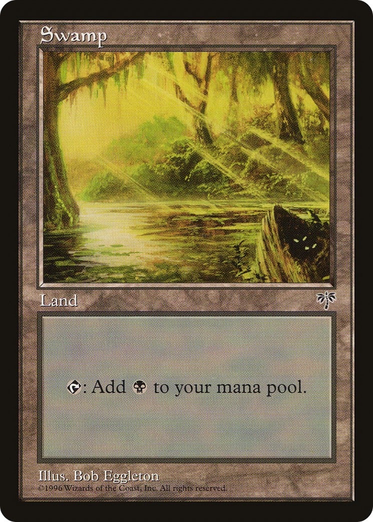 Swamp - Image 1