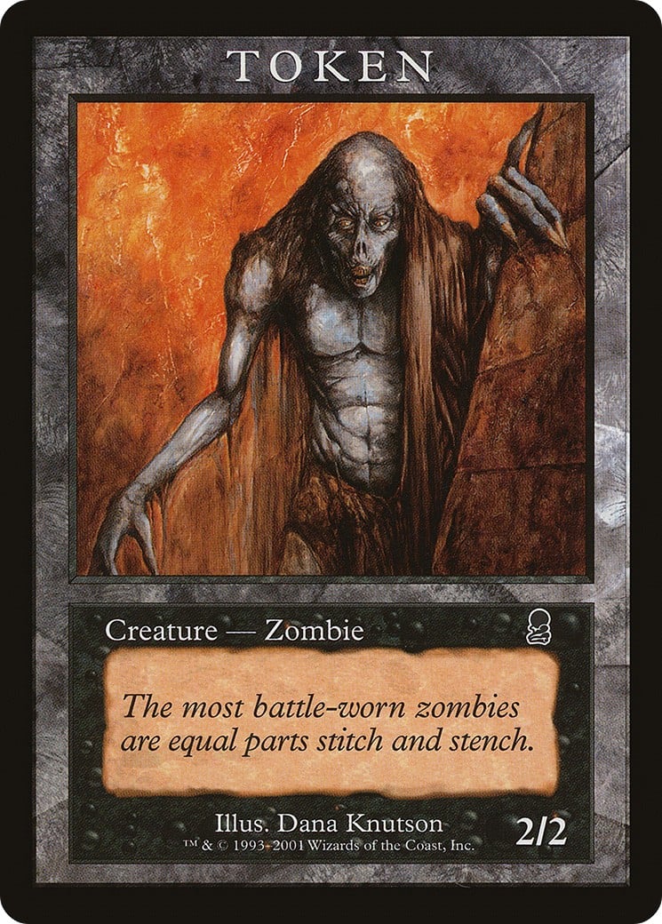 Zombie - Image 1