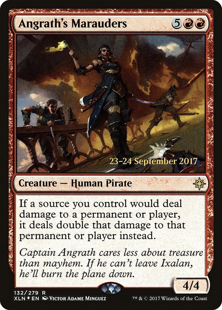 Angrath's Marauders - Image 1