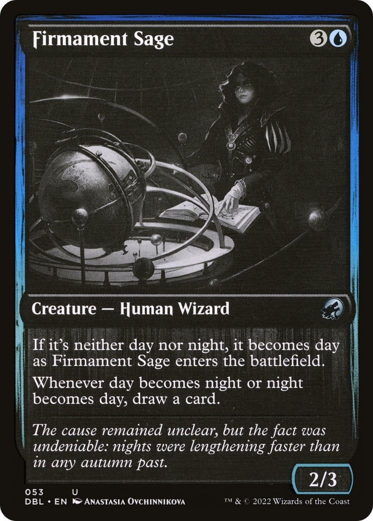 Firmament Sage - Image 1
