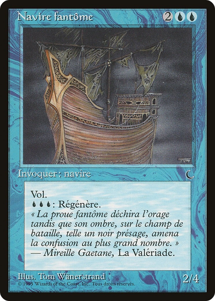 Ghost Ship - Image 1