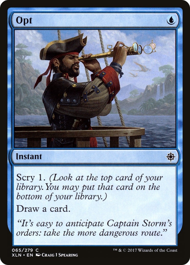 Opt - Image 1