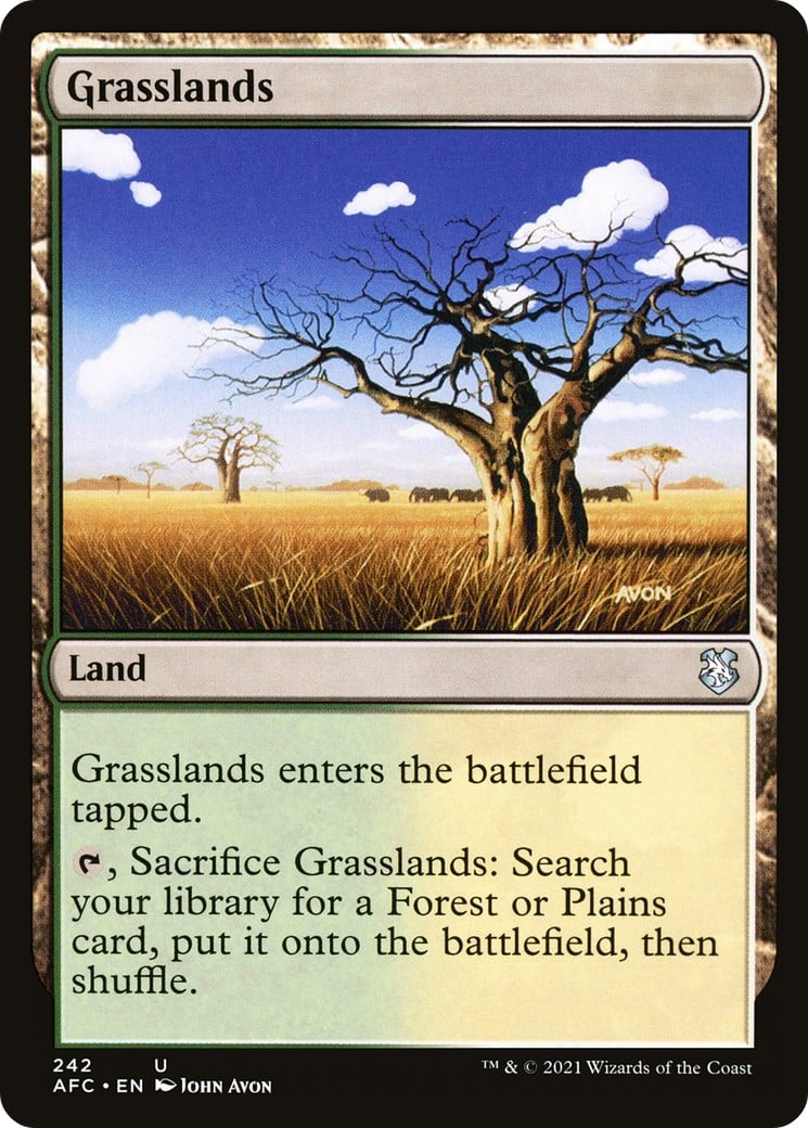Grasslands - Image 1
