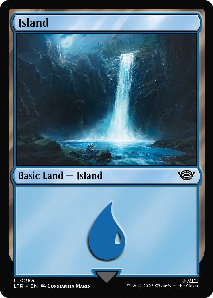 Island - Image 1