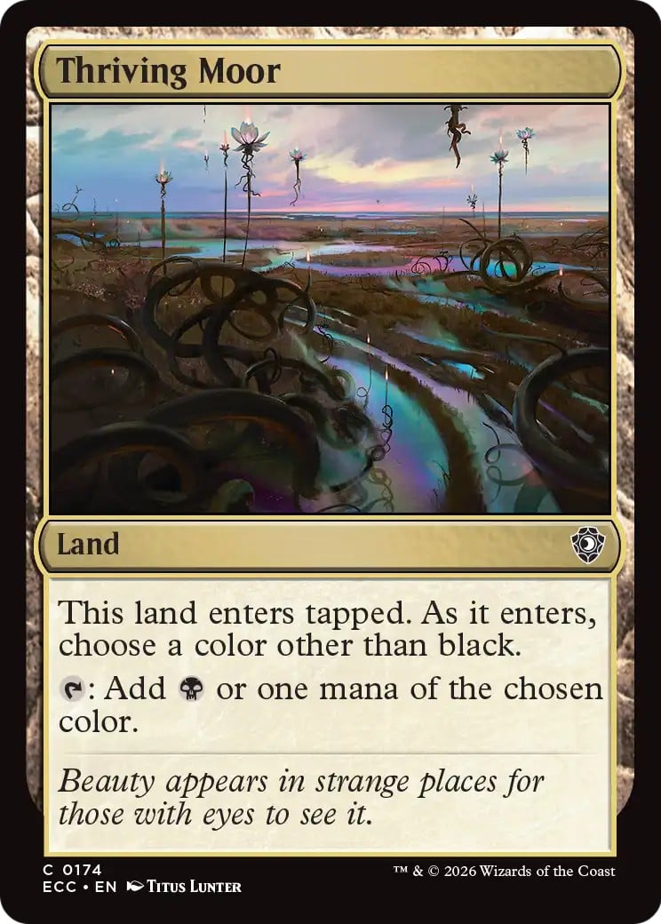 Thriving Moor - Image 1