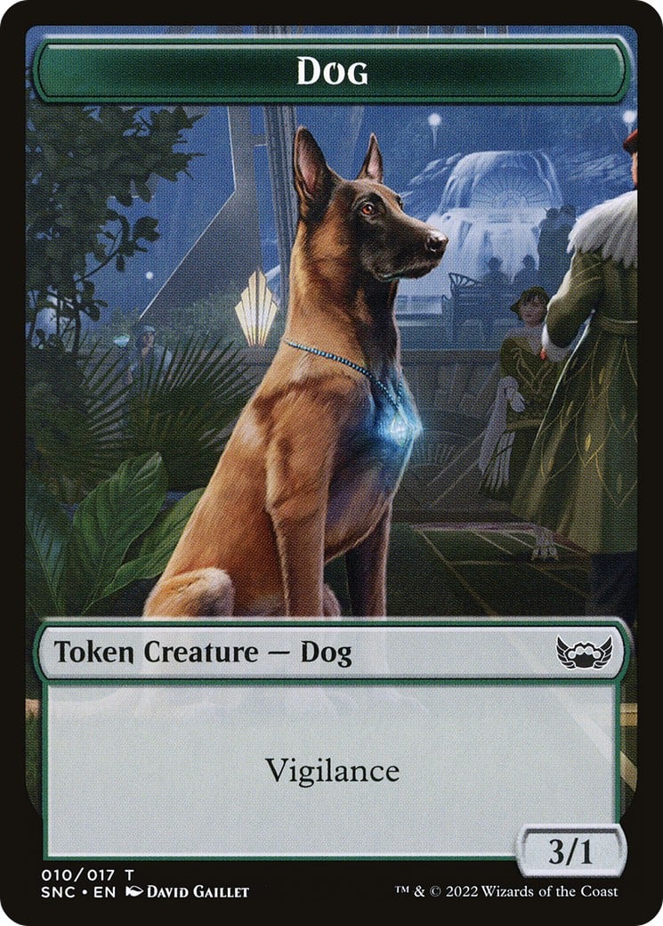 Dog - Image 1