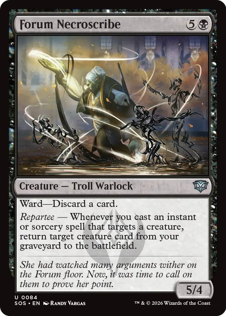 Forum Necroscribe - Image 1
