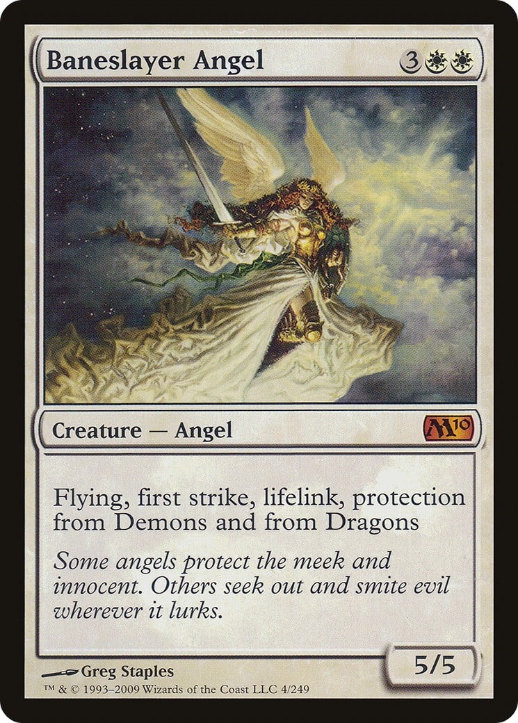 Baneslayer Angel - Image 1