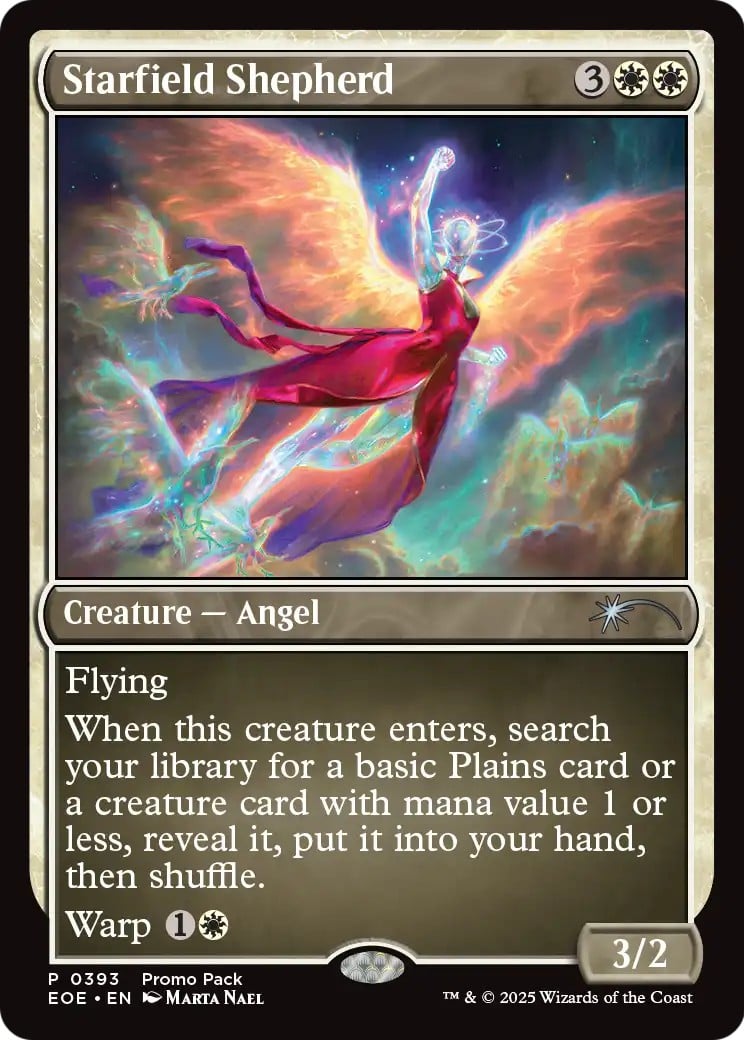 Starfield Shepherd - Image 1