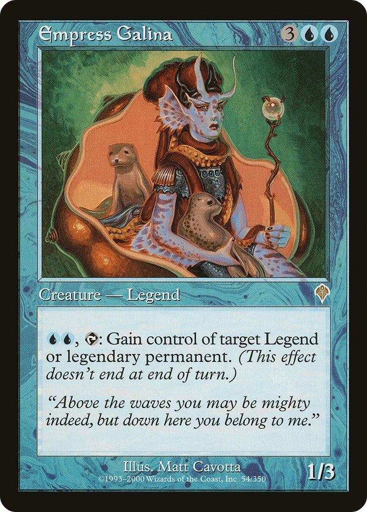 Empress Galina - Image 1