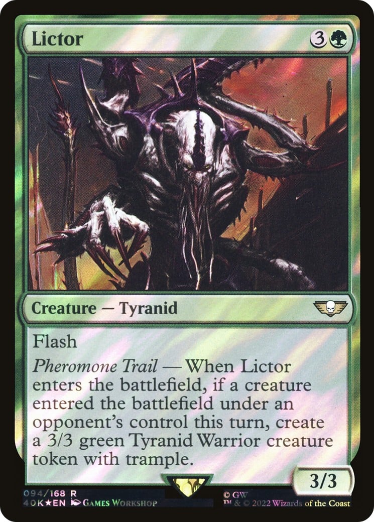 Lictor - Image 1
