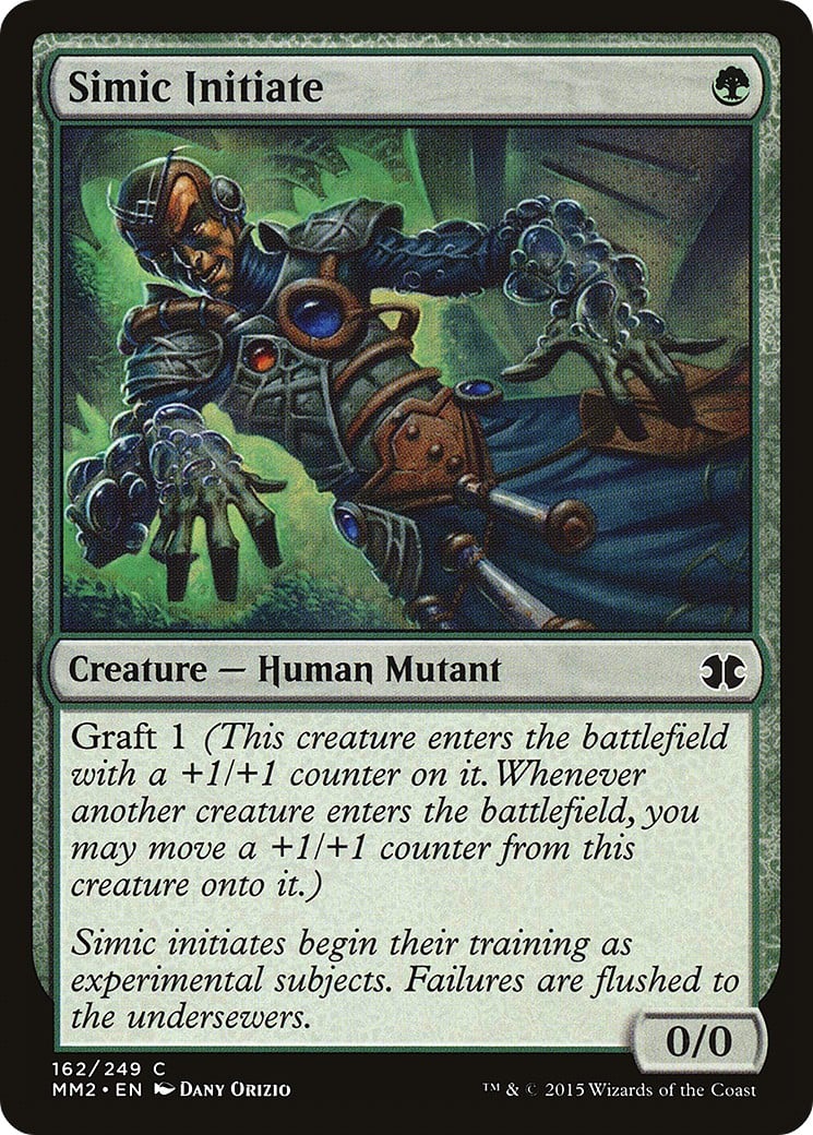 Simic Initiate - Image 1