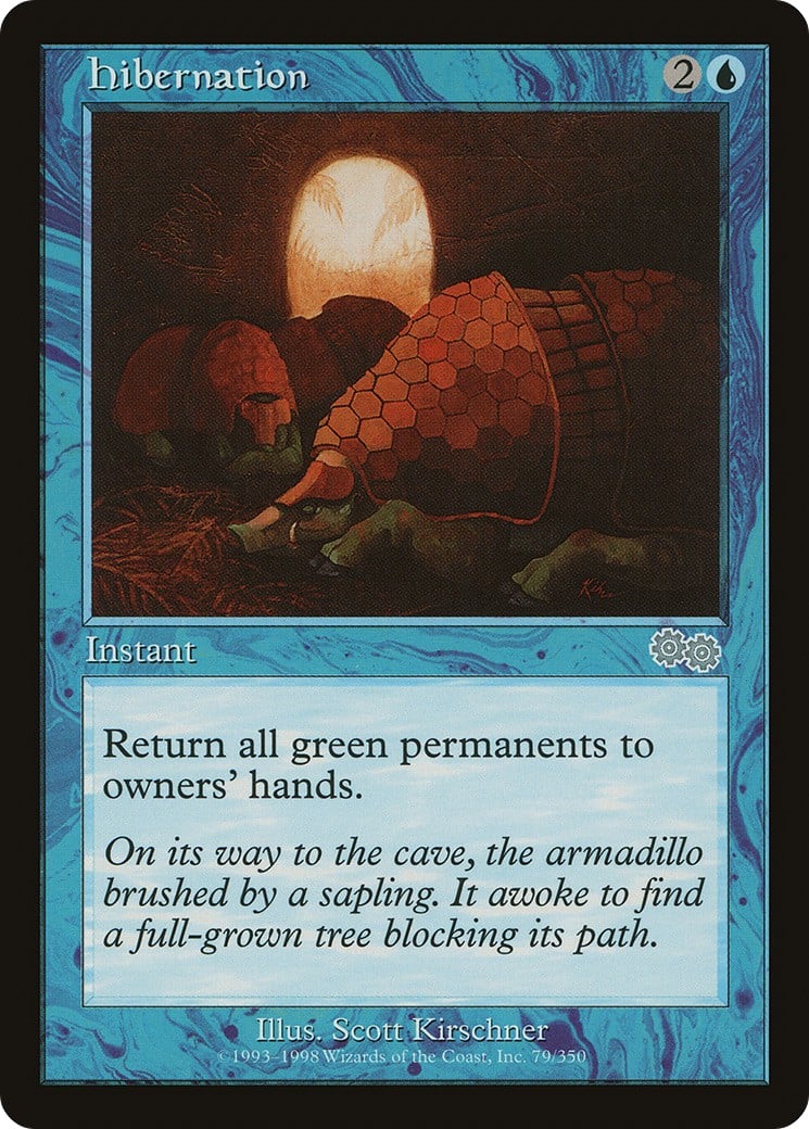 Hibernation - Image 1