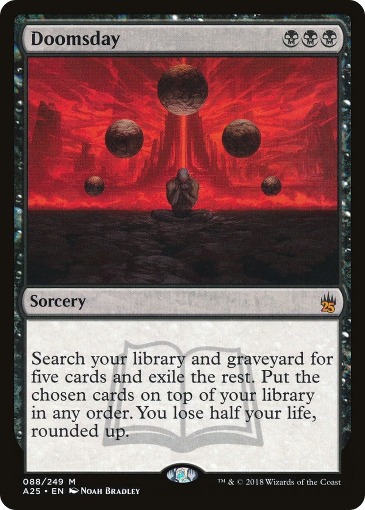 Doomsday - Image 1
