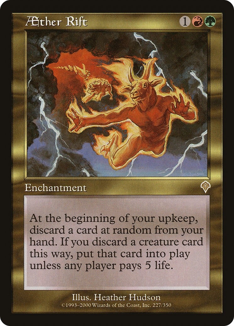 Aether Rift - Image 1