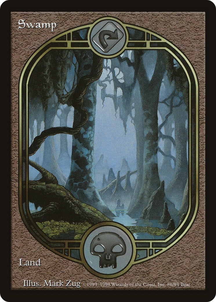 Swamp - Image 1