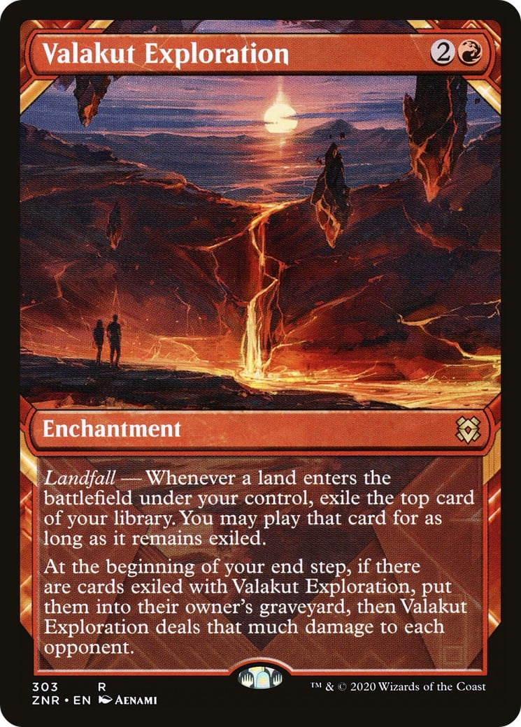 Valakut Exploration - Image 1