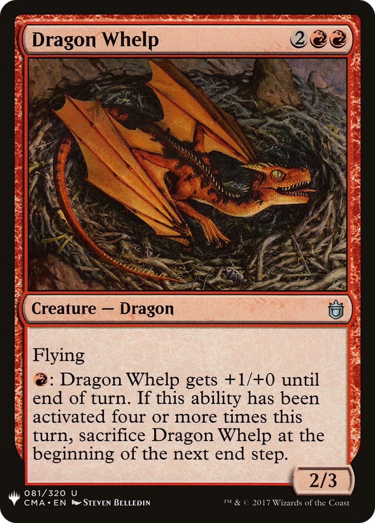 Dragon Whelp - Image 1