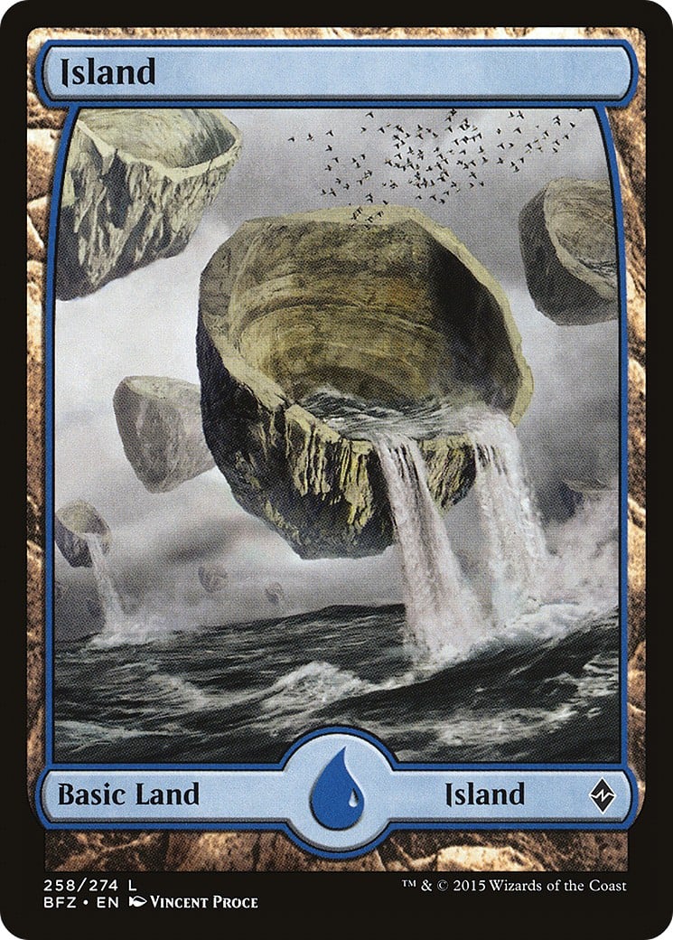 Island - Image 1