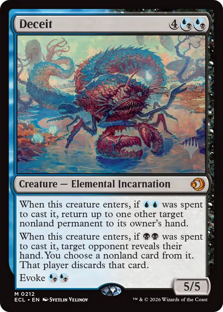 Deceit - Image 1