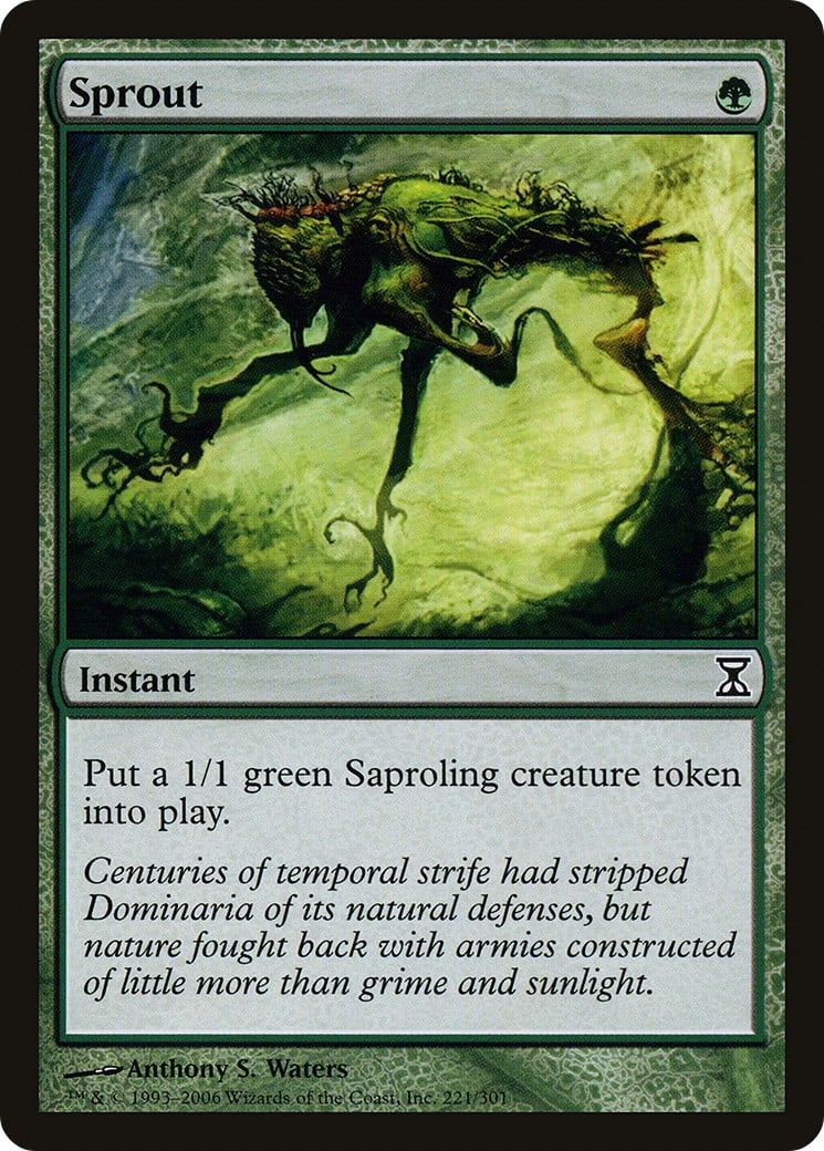Sprout - Image 1
