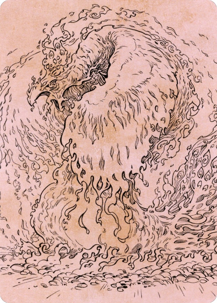 Nemesis Phoenix // Nemesis Phoenix - Image 1