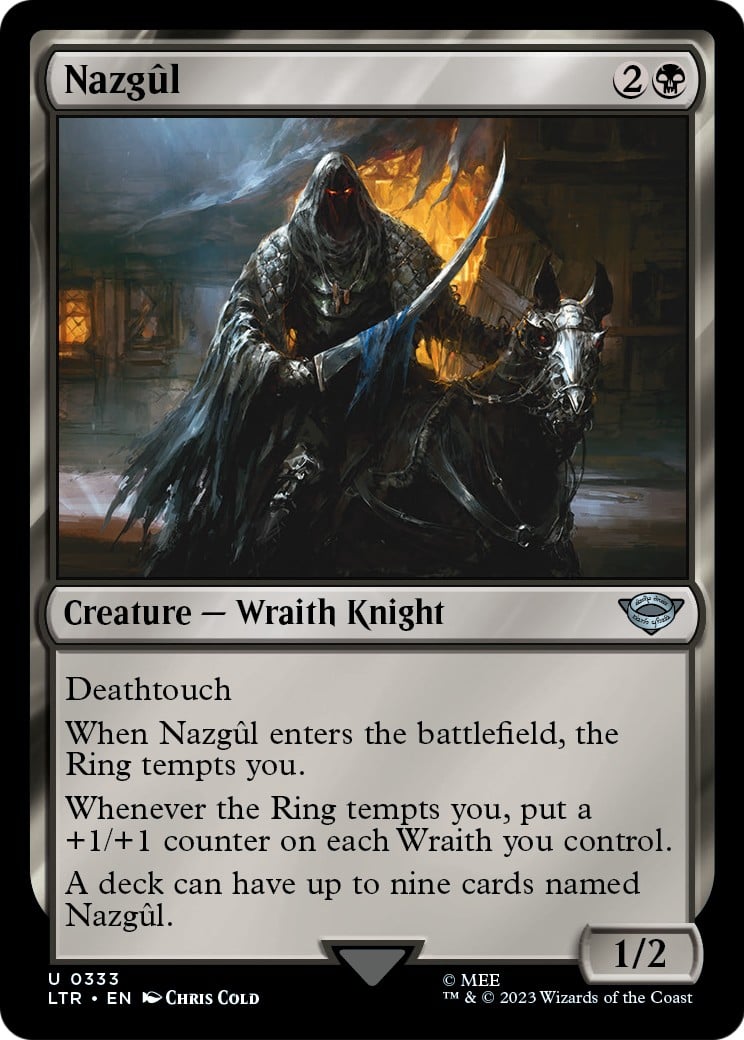 Nazgûl - Image 1