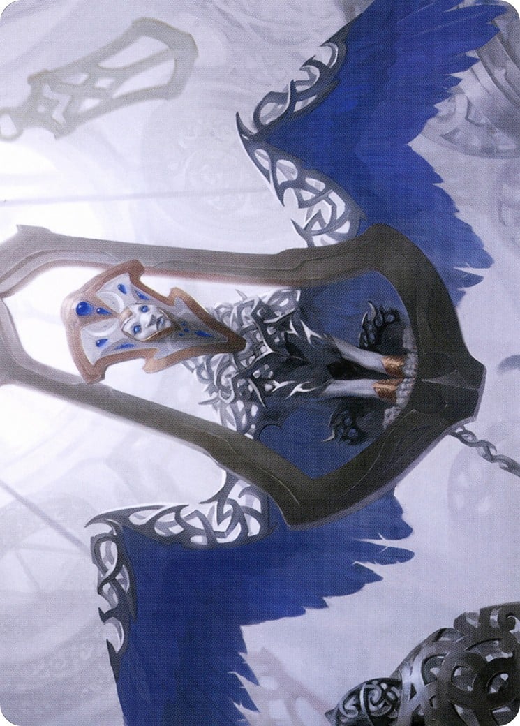 Ethersworn Sphinx // Ethersworn Sphinx - Image 1