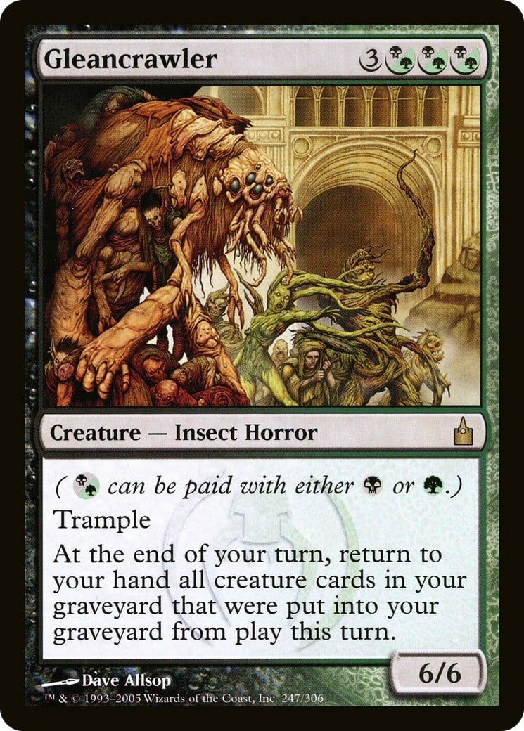 Gleancrawler - Image 1