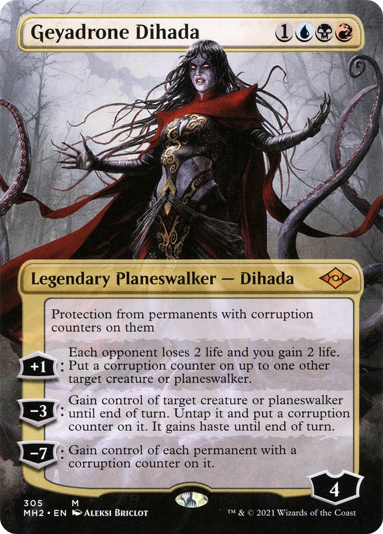 Geyadrone Dihada - Image 1