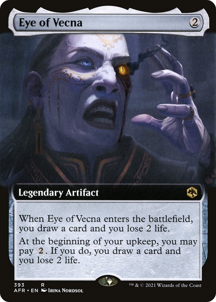 Eye of Vecna - Image 1