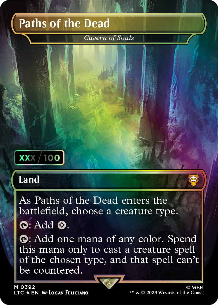 Cavern of Souls - Image 1