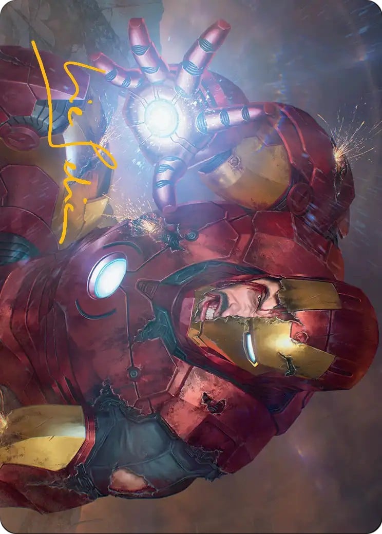 Heroic Sacrifice // Heroic Sacrifice - Image 1