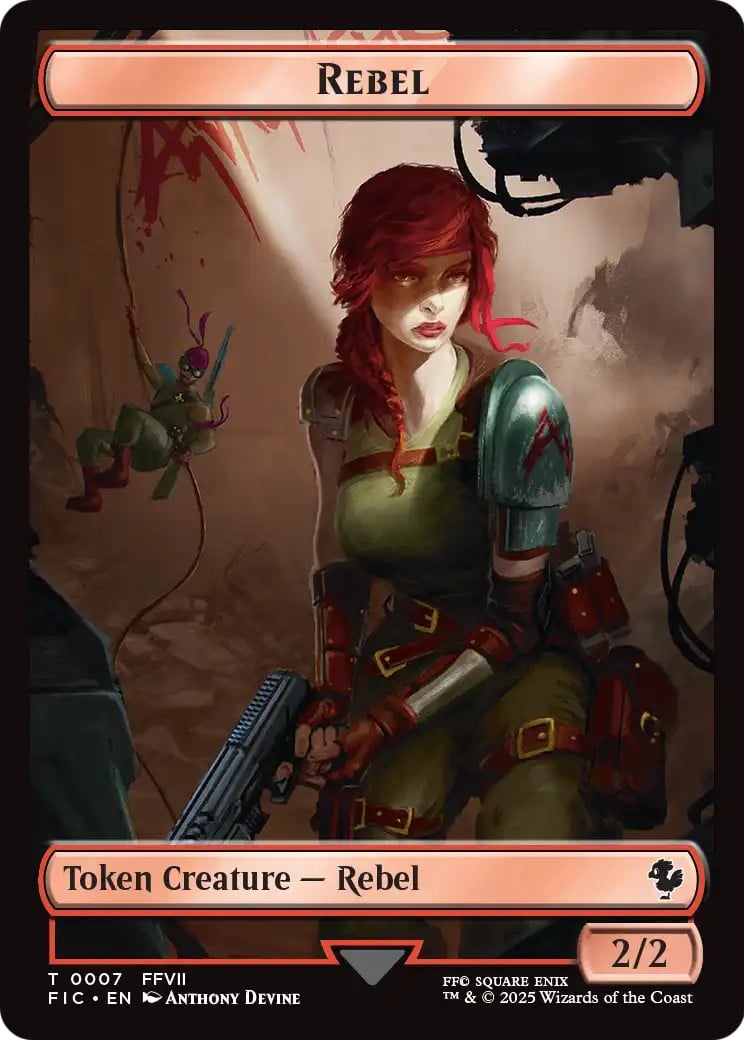 Rebel - Image 1
