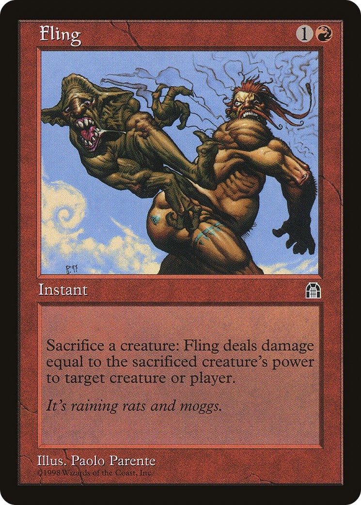 Fling - Image 1