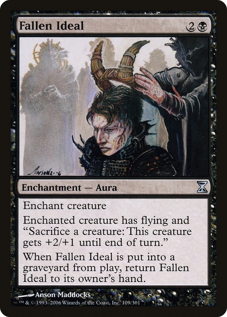 Fallen Ideal - Image 1