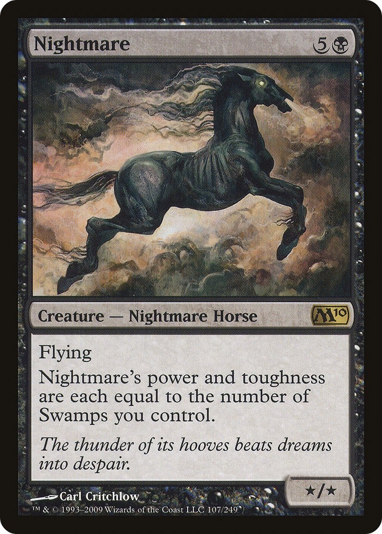 Nightmare - Image 1