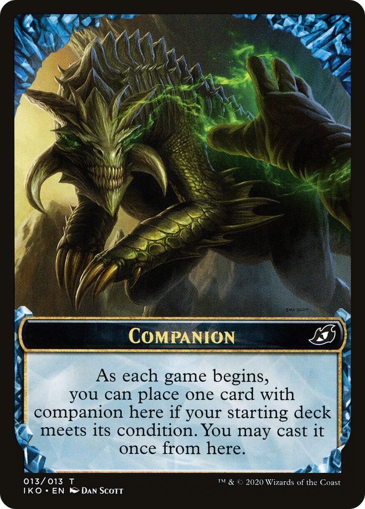 Companion - Image 1