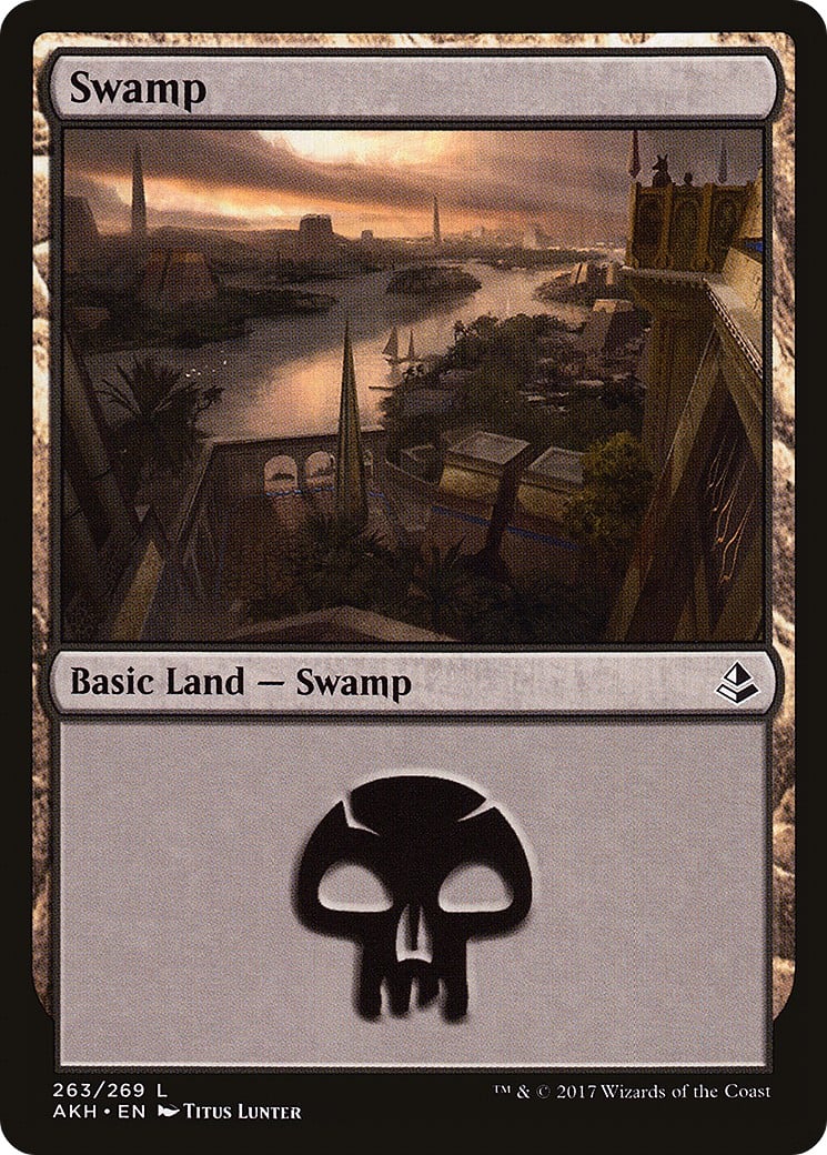 Swamp - Image 1