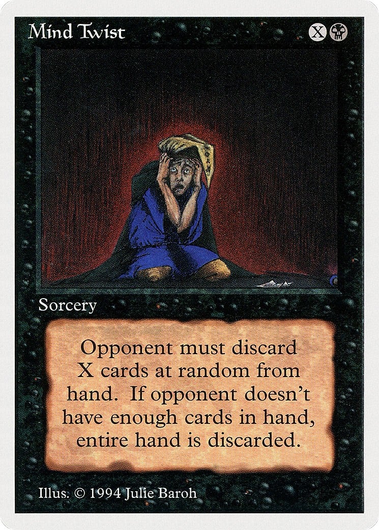 Mind Twist - Image 1