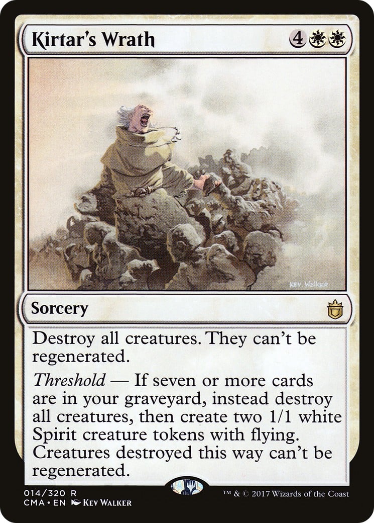 Kirtar's Wrath - Image 1