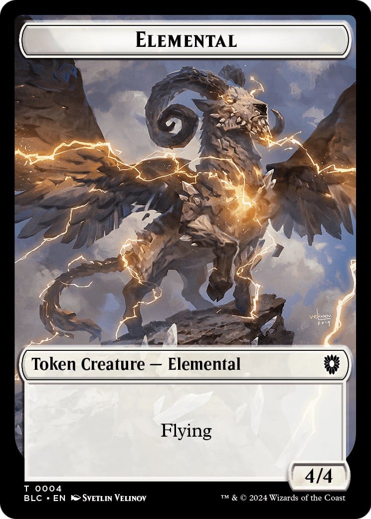 Elemental - Image 1